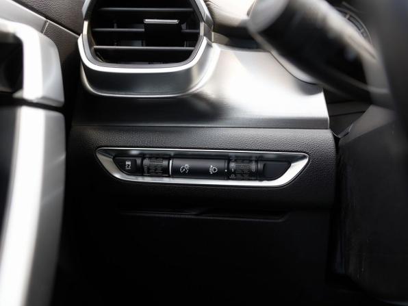 Geely Coolray I с пробегом 2020 года, цена 1 558 000 рублей, 114671 км, внедорожник, Автокод Объявления