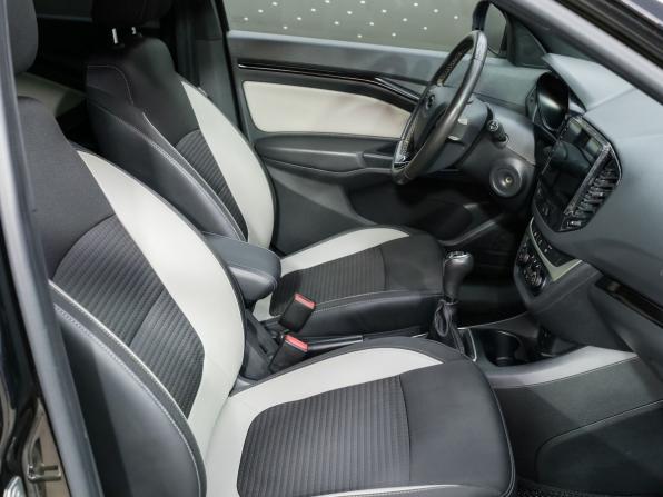 Lada (ВАЗ) Vesta I с пробегом 2021 года, цена 1 300 000 рублей, 41549 км, седан, Автокод Объявления