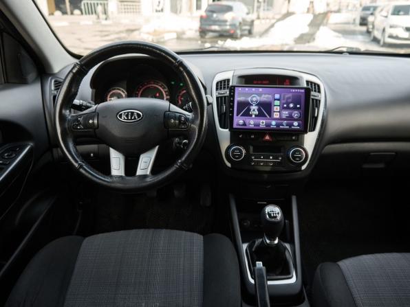 Kia Ceed I Рестайлинг с пробегом 2011 года, цена 673 000 рублей, 171520 км, хэтчбек, Автокод Объявления