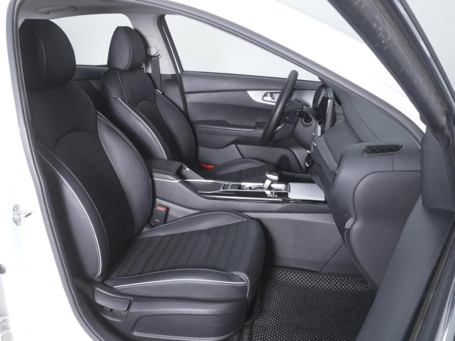 Kia K3 II (China Market) Рестайлинг Ростов-на-Дону  - изображение 8