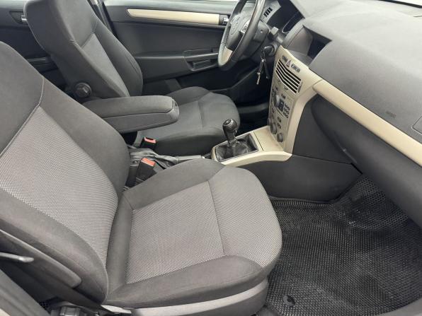 Opel Astra H Рестайлинг с пробегом 2008 года, цена 535 000 рублей, 187742 км, хэтчбек, Автокод Объявления