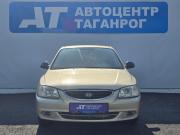 Hyundai Accent II Таганрог  - изображение 21