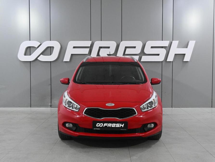 Kia Ceed II Ростов-на-Дону  - изображение 3