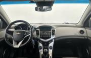 Chevrolet Cruze I Москва  - изображение 21