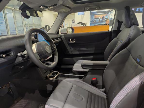 Mini Hatch IV (F65/F66/J01) с пробегом 2024 года, цена 5 100 000 рублей, 100 км, хэтчбек, Автокод Объявления