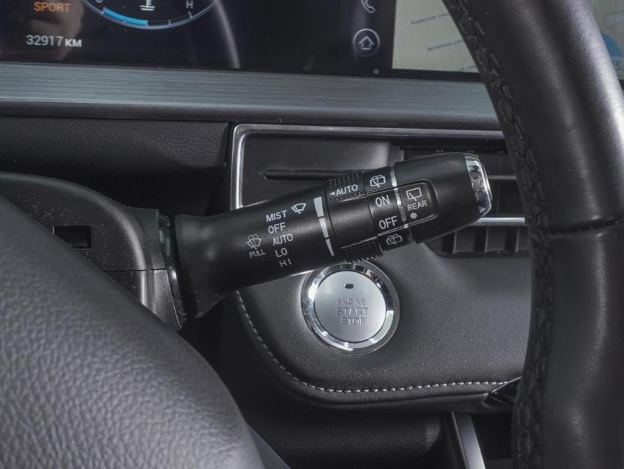 Chery Tiggo 7 Pro Max I Ростов-на-Дону  - изображение 19