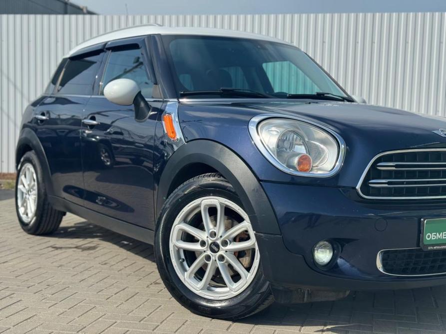 Mini Countryman I Ростов-на-Дону  - изображение 5
