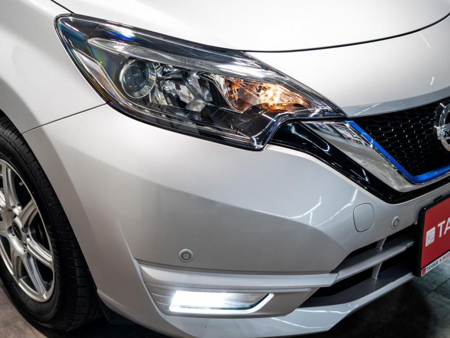 Nissan Note II Рестайлинг Чита  - изображение 20