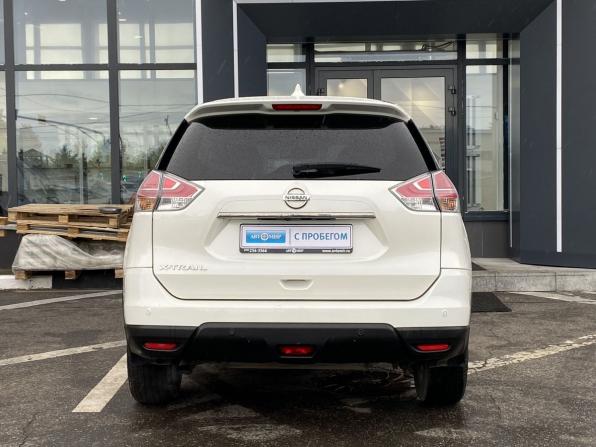 Nissan X-Trail III с пробегом 2018 года, цена 2 199 000 рублей, 99343 км, внедорожник, Автокод Объявления