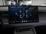 GAC Trumpchi S7 Москва  - изображение 50