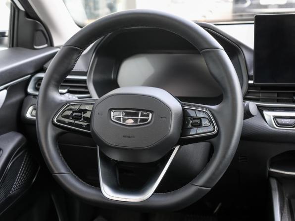 Geely Emgrand II с пробегом 2024 года, цена 1 698 000 рублей, 33301 км, седан, Автокод Объявления