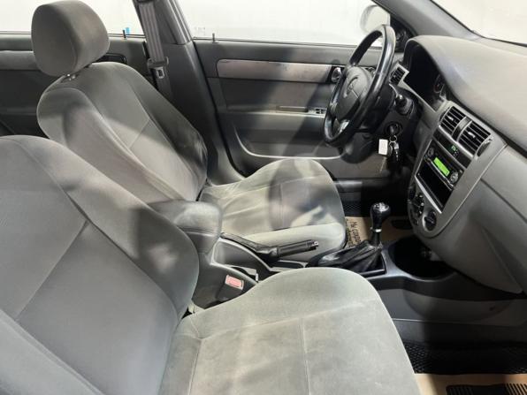 Chevrolet Lacetti I с пробегом 2007 года, цена 398 000 рублей, 199497 км, седан, Автокод Объявления
