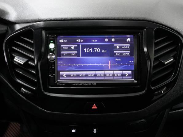 Lada (ВАЗ) Vesta I с пробегом 2018 года, цена 832 000 рублей, 136819 км, седан, Автокод Объявления