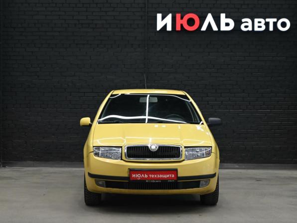Skoda Fabia I с пробегом 2001 года, цена 200 000 рублей, 304069 км, хэтчбек, Автокод Объявления