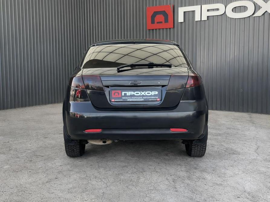 Chevrolet Lacetti I Пермь  - изображение 24