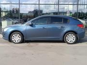 Chevrolet Cruze I Рестайлинг Оренбург  - изображение 27