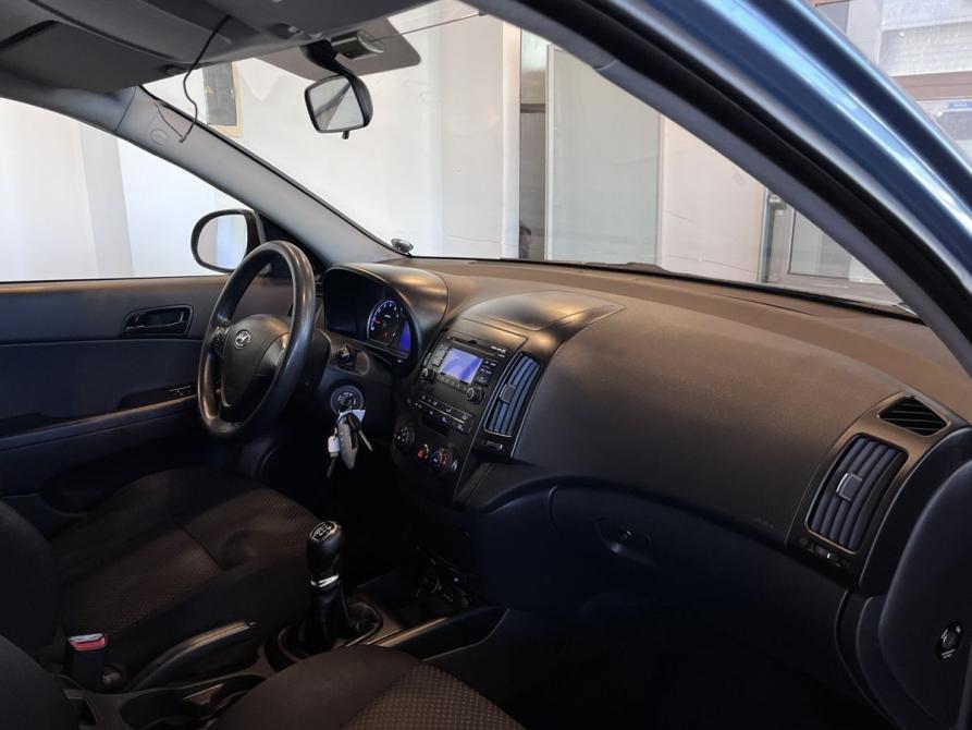 Hyundai i30 I Чебоксары  - изображение 12