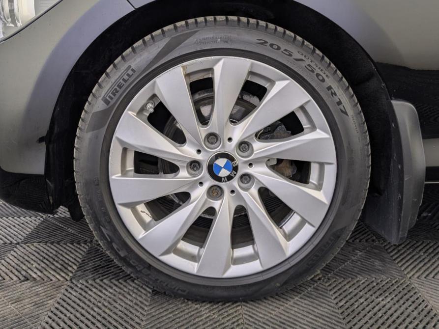 BMW 1 серии II (F20/F21) Санкт-Петербург  - изображение 12
