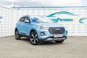 Chery Tiggo 4 Pro I Рестайлинг Курган  - изображение 26