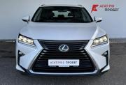 Lexus RX IV Киров  - изображение 33