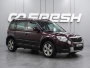 Skoda Yeti I Воронеж  - изображение 18