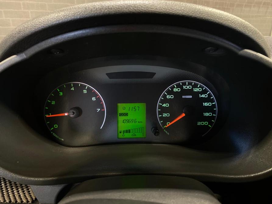 Lada (ВАЗ) Granta I Челябинск  - изображение 5