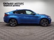 BMW X6 M I (E71) Рестайлинг Пермь  - изображение 29