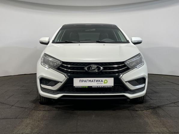 Lada (ВАЗ) Vesta I Рестайлинг (NG) с пробегом 2023 года, цена 1 249 900 рублей, 37879 км, седан, Автокод Объявления