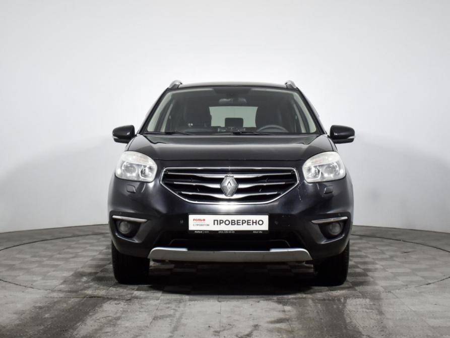Renault Koleos I Рестайлинг 2 Санкт-Петербург  - изображение 2