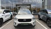 Hyundai Creta I Рестайлинг Череповец  - изображение 17