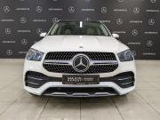 Mercedes-Benz GLE II (V167) Москва  - изображение 31