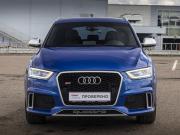 Audi RS Q3 I (8U) Москва  - изображение 24