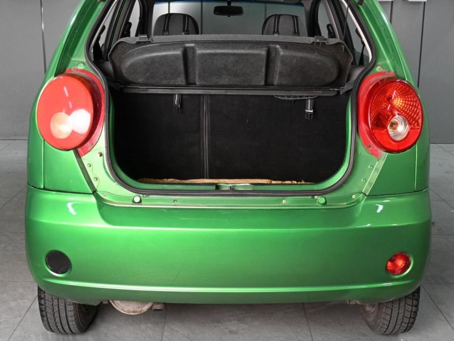 Chevrolet Spark II Ростов-на-Дону  - изображение 15