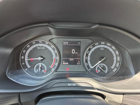 Skoda Kodiaq I с пробегом 2018 года, цена 2 849 000 рублей, 86958 км, внедорожник, Автокод Объявления