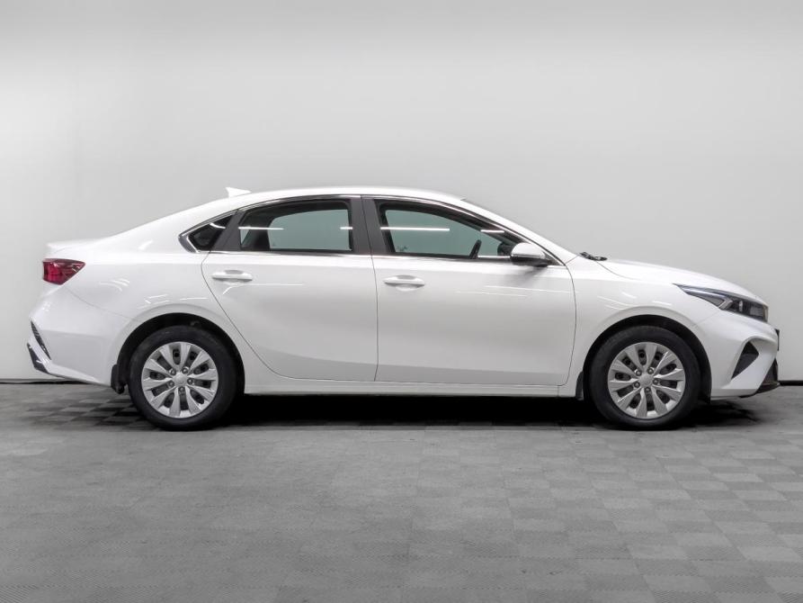 Kia Cerato IV Рестайлинг Москва  - изображение 4