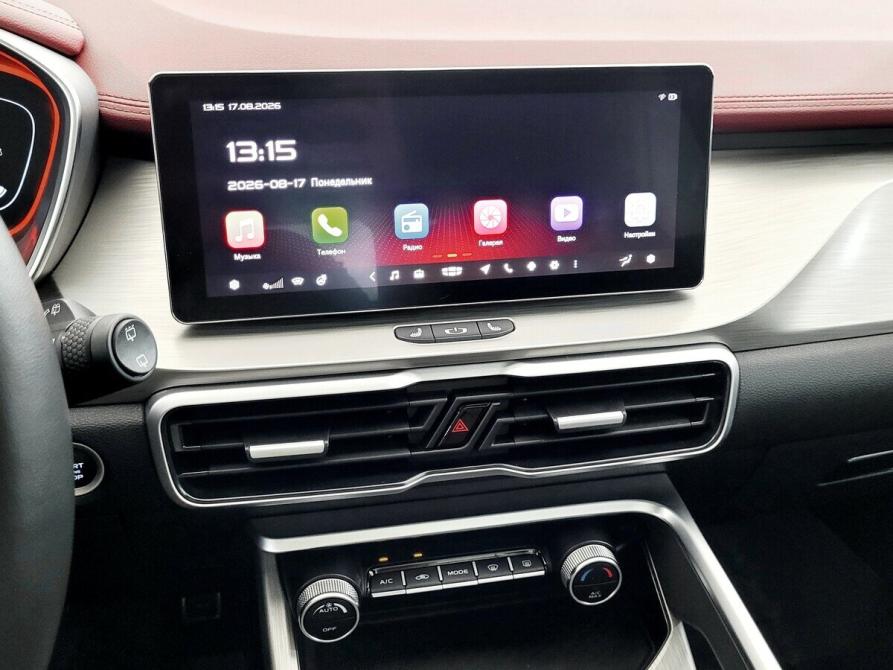 Geely Coolray I Москва  - изображение 7