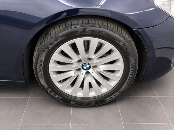 BMW 7 серии V (F01/F02/F04) с пробегом 2011 года, цена 1 999 000 рублей, 204557 км, седан, Автокод Объявления