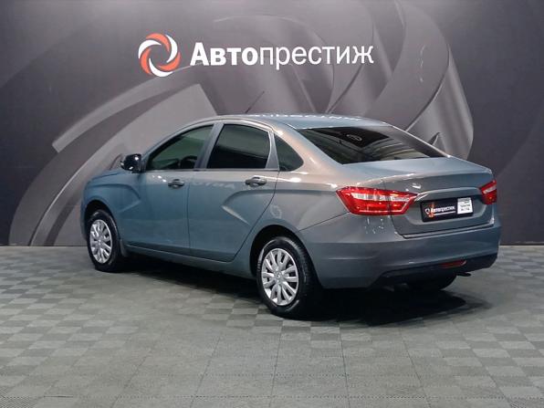 Lada (ВАЗ) Vesta I с пробегом 2021 года, цена 1 050 000 рублей, 92249 км, седан, Автокод Объявления