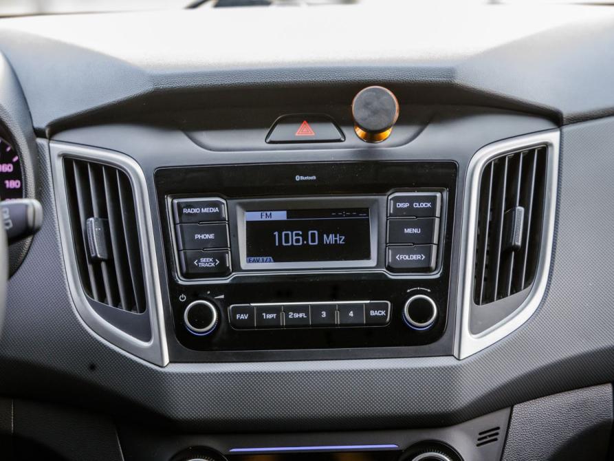 Hyundai Creta I Рестайлинг Волгоград  - изображение 20