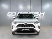 Toyota RAV4 V (XA50) Воронеж  - изображение 28