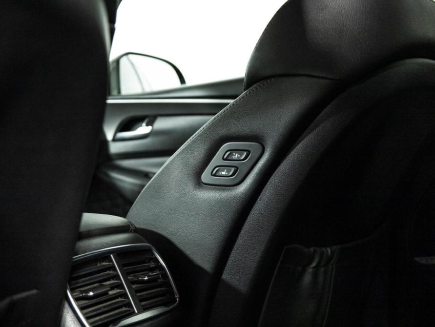 Hyundai Santa Fe IV Санкт-Петербург  - изображение 16