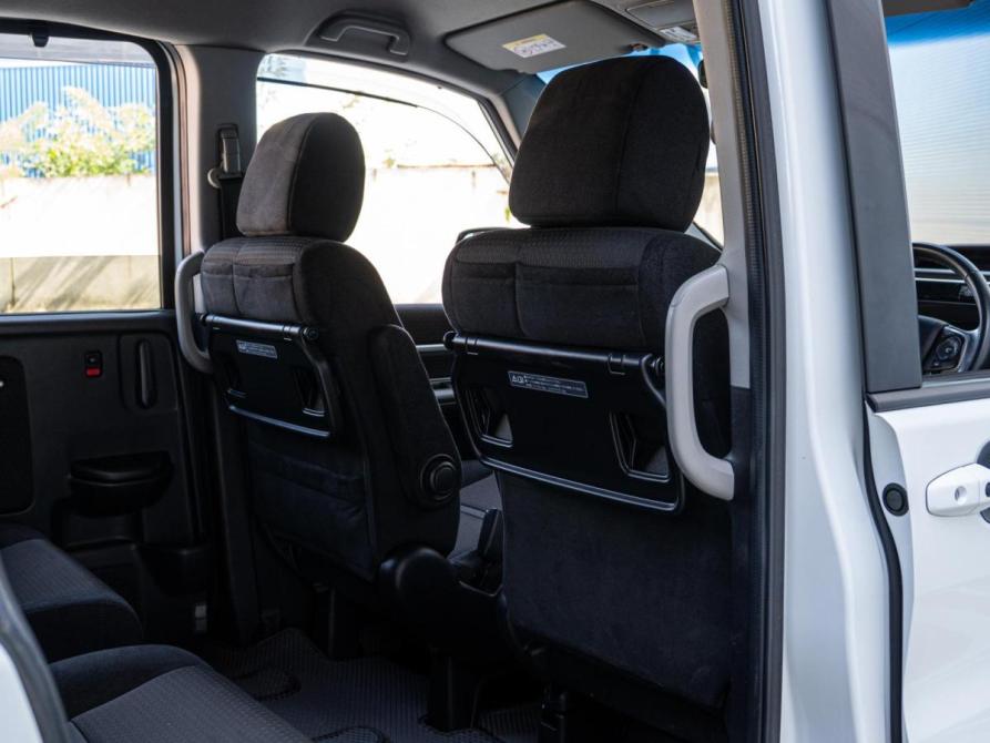 Honda Stepwgn V Рестайлинг Краснодар  - изображение 13
