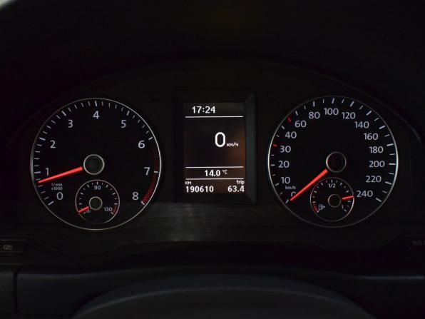 Volkswagen Golf Plus II с пробегом 2012 года, цена 599 999 рублей, 190608 км, хэтчбек, Автокод Объявления