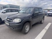 Chevrolet Niva I Рестайлинг Санкт-Петербург  - изображение 5