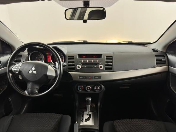 Mitsubishi Lancer X с пробегом 2008 года, цена 740 000 рублей, 250009 км, седан, Автокод Объявления