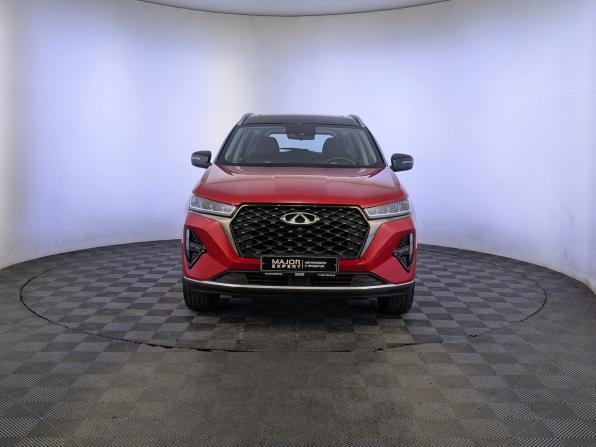 Chery Tiggo 7 Pro Max I с пробегом 2024 года, цена 2 110 000 рублей, 28641 км, внедорожник, Автокод Объявления