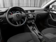 Skoda Octavia III (A7) Рестайлинг Москва  - изображение 28