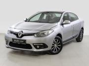 Renault Fluence I Рестайлинг Москва  - изображение 27