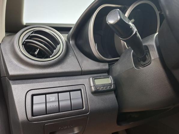 Mazda CX-7 I Рестайлинг с пробегом 2011 года, цена 1 099 000 рублей, 130143 км, внедорожник, Автокод Объявления