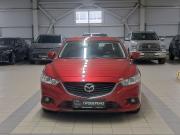 Mazda 6 III (GJ) Рестайлинг Набережные Челны  - изображение 31